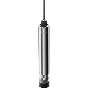 Gardena Edelstahl 5500/5 Premium-tauchpumpe Für Gebohrte Brunnen günstig