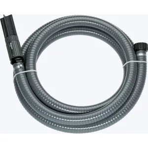 Gardena Sauggarnitur 7 m, Schlauch, Gardena, 3000/4, 4000/4, Grau, 7 m...