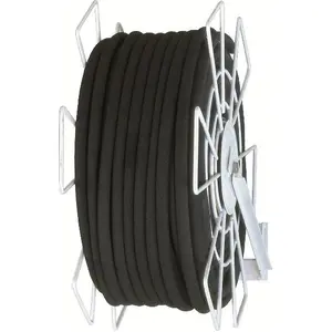Gardena Perl-Regner Länge Meterware, 100 m, Über Boden, Schwarz, Deuts... günstig
