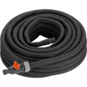 Gardena Perl-Regner 75 m, 7,5 m, Schwarz, Deutschland, 1 Stück(e) günstig