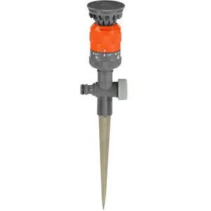 Gardena Kreisregner Vario Mit Spike