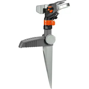Gardena Interloocking Premium Impulse Sprinkler günstig