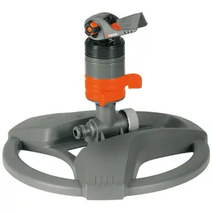Gardena Comfort Sprinkler