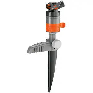 Gardena Comfort Sprinkler