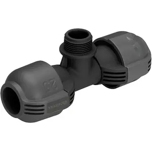 Gardena 3/4 Zoll Außengewinde T-stück 25 Mm günstig