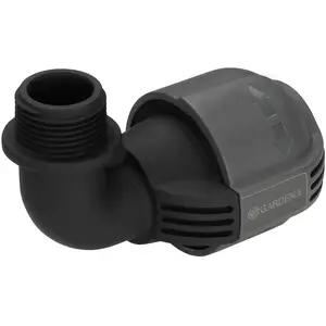 Gardena X 3/4´´ Männliches L-stück 25 Mm günstig