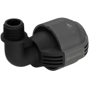 Gardena X 1/2´´ Männliches L-stück 25 Mm günstig