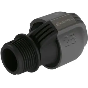 Gardena Male 26/34 25 Mm Ellbogen günstig