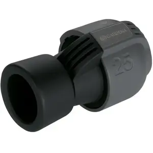 Gardena Female 26/34 25 Mm Ellbogen