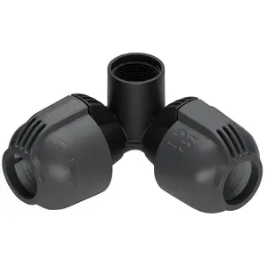Gardena 02764-20 Ellbogen