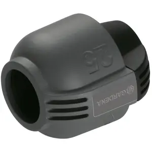Gardena 25 Mm Schlauchverbinder günstig