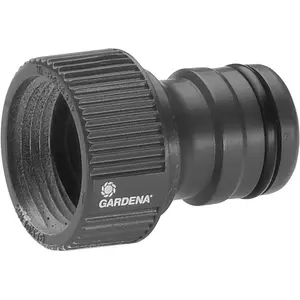 Gardena Profi-system Innenhahn-adapter 21 Mm