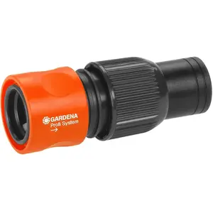 Gardena Profi-system Schlauchverbinder