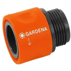 Gardena Schlauchverschraubung