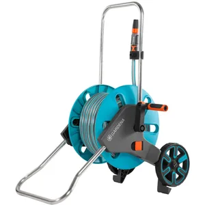 GARDENA Schlauchwagen AquaRoll M Set, 20 m günstig