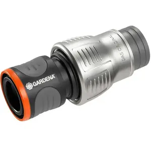 Gardena Premium 3/4´´ Schlauchverbinder