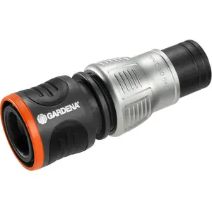 Gardena Stop Premium 1/2´´-5/8´´ Schlauchverbinder