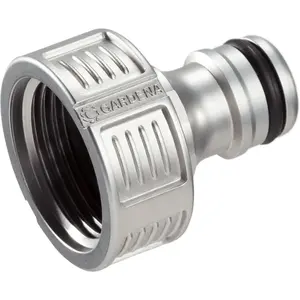 Gardena Premium-innenhahn-adapter 21 Mm