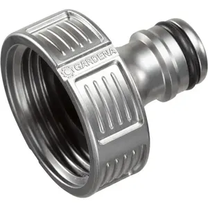 Gardena Premium Innen-wasserhahnadapter 33.3 Mm