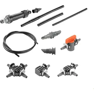 Gardena NatureUp!, 1,5 m, Grau günstig