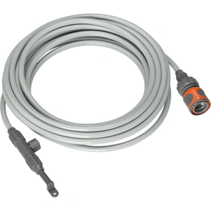 Gardena 13135-20, 10 m, 3,5 mm, Grau günstig