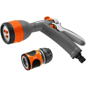 Bewässerungspistole Gardena Classic G18343-20 Polypropylen 1 Stücke günstig