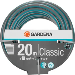 Gardena 19 Mm 20 M Gartenschlauch