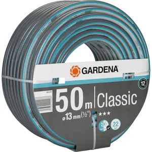 Gardena Classic Schlauch 13 mm (1/2"), 50m, ohne Systemteile günstig