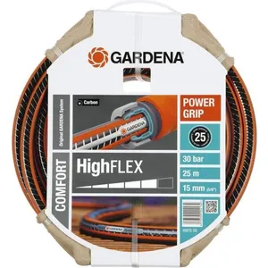 HighFlex Gartenschlauch Ø 15 mm - 25 m