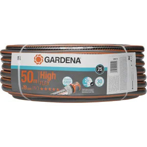 Comfort HighFLEX Schlauch 10x10, 19 mm (3/4"), 50 m, ohne Systemteile