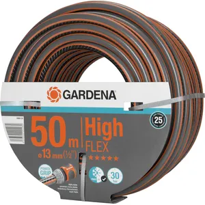 Comfort HighFLEX Schlauch 10x10, 13 mm (1/2"), 50 m, ohne Systemteile