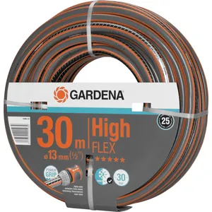 Gardena Comfort HighFLEX Schlauch 10x10, 13 mm (1/2"), 30 m, ohne Systemteile günstig