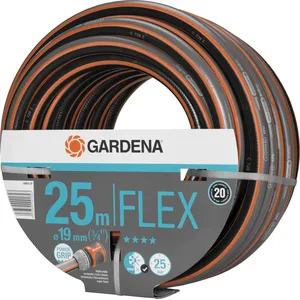 Comfort FLEX Schlauch 9x9, 19 mm (3/4"), 25 m, ohne Systemteile