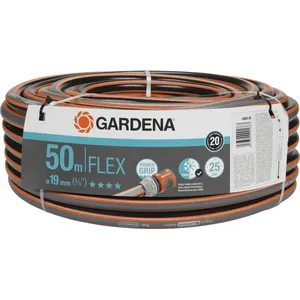 Comfort FLEX Schlauch 9x9, 19 mm (3/4"), 50 m, ohne Systemteile