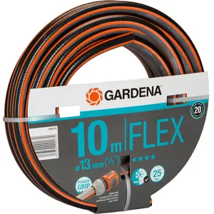 GARDENA Gartenschlauch Comfort FLEX, 10,0 m günstig