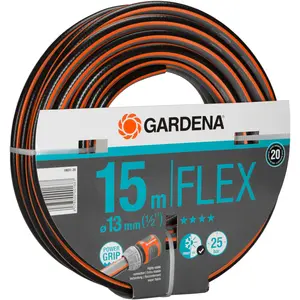 Gardena, Gartenschlauch, Comfort Flex (15 m, 12.70 mm) günstig