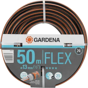 Comfort FLEX Schlauch 9x9, 13 mm (1/2"), 50 m, ohne Systemteile