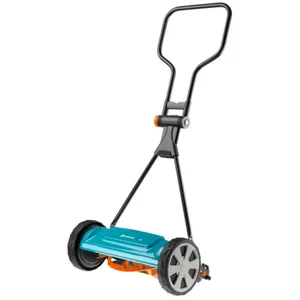 GARDENA Spindelmäher Gardena Classic 400 Rasenmäher 04018-20 Schnittbr...