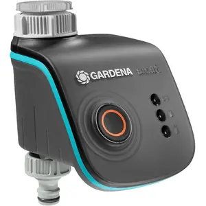 Gardena Smart Bewässerungsprogrammierer günstig