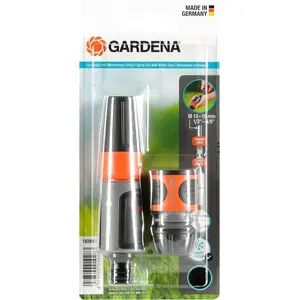 Gardena Bewässerungsterminal-set 13 Mm