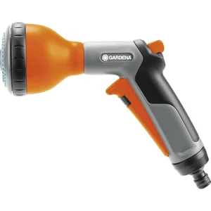 GARDENA Multifunktionsbrause Gardena Classic Multibrause
