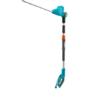 Gardena THS 500/48, AC, 500 W, 230 V, 50 Hz, 4,1 kg günstig