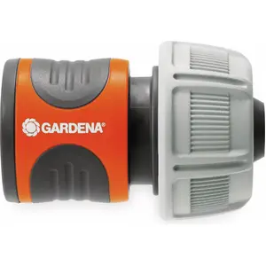 Gardena Schlauch Mit Schnellkupplung 19 Mm