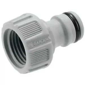 Gardena 1/2´´ Tippe Für Tipp 21 Mm 16.7 Mm