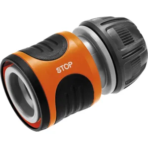 Gardena Wasserstop 13mm (1/2")-15mm (5/8"), verpackt günstig