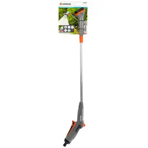 Gardena Komfort-bewässerungsgewehr günstig