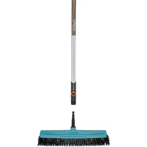 GARDENA Rechenbesen Gardena Straßenbesen inkl. Stiel 45 cm günstig