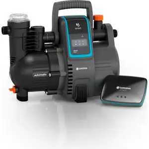 Gardena smart Haus- & Gartenautomat 5000/5 Set günstig