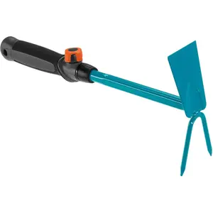 Gardena Combisystem 5 Cm Doppelhacke günstig