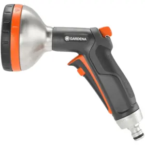 Gardena Premium Broes Metall günstig